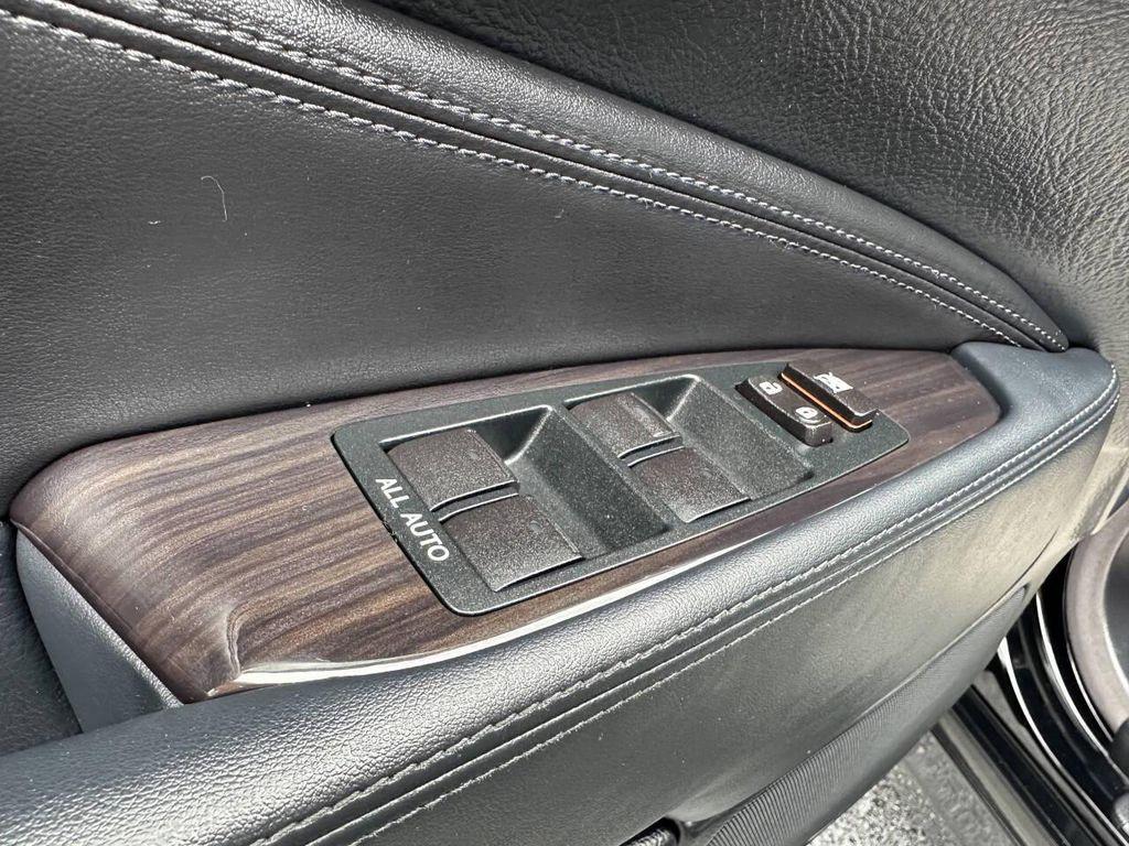 used 2014 Lexus LS 460 car