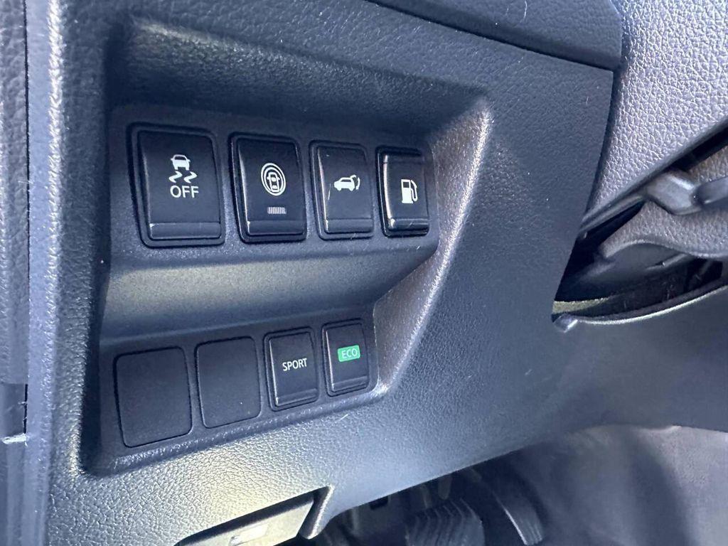 used 2019 Nissan Rogue car, priced at $13,660