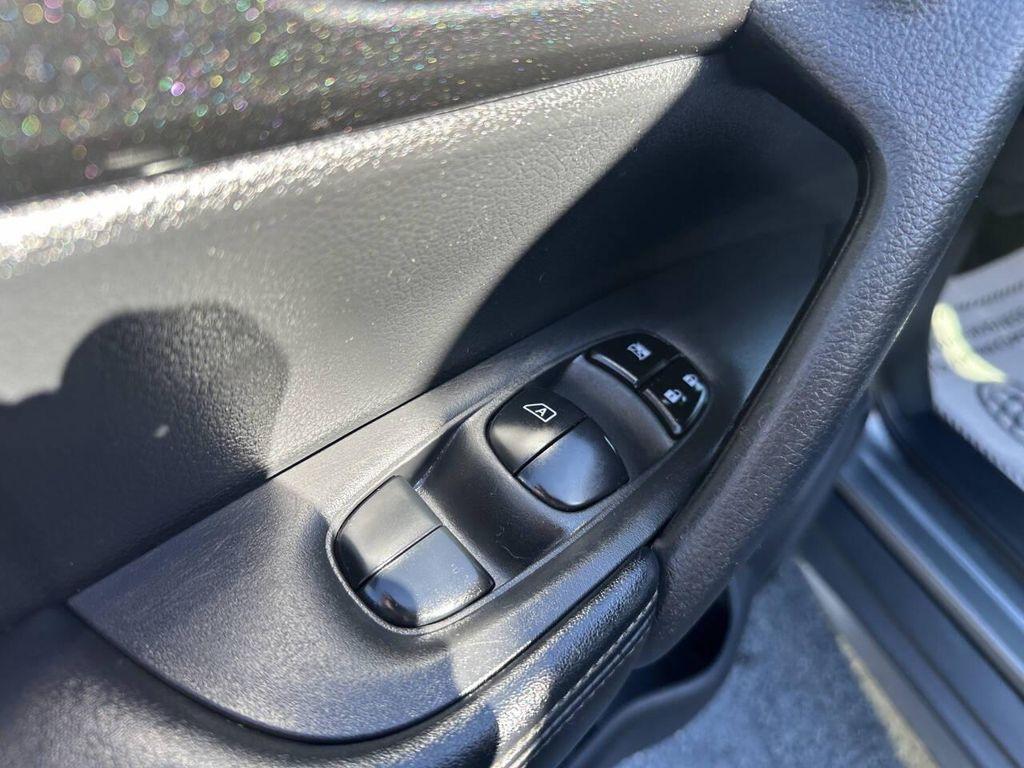 used 2019 Nissan Rogue car, priced at $13,660