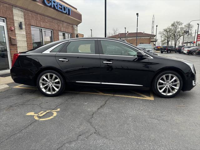 used 2014 Cadillac XTS car, priced at $14,592