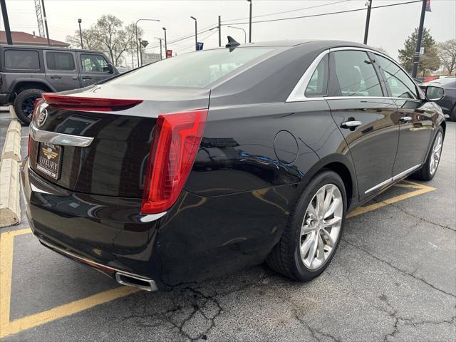 used 2014 Cadillac XTS car, priced at $14,592