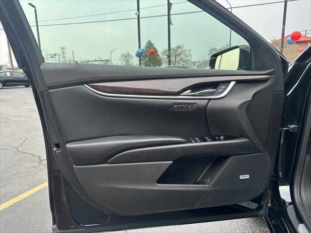 used 2014 Cadillac XTS car, priced at $14,592