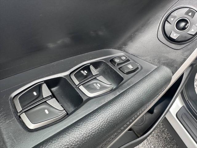 used 2016 Hyundai Santa Fe Sport car, priced at $10,826