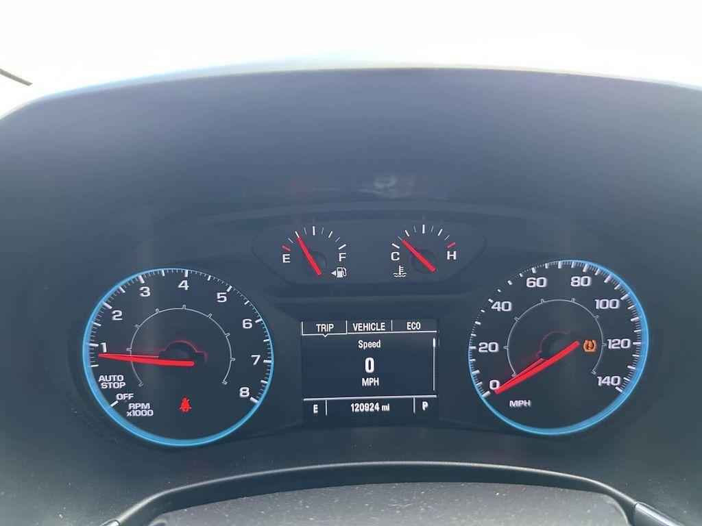 used 2019 Chevrolet Equinox car, priced at $12,995