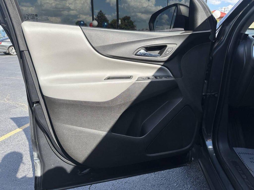used 2019 Chevrolet Equinox car, priced at $12,995