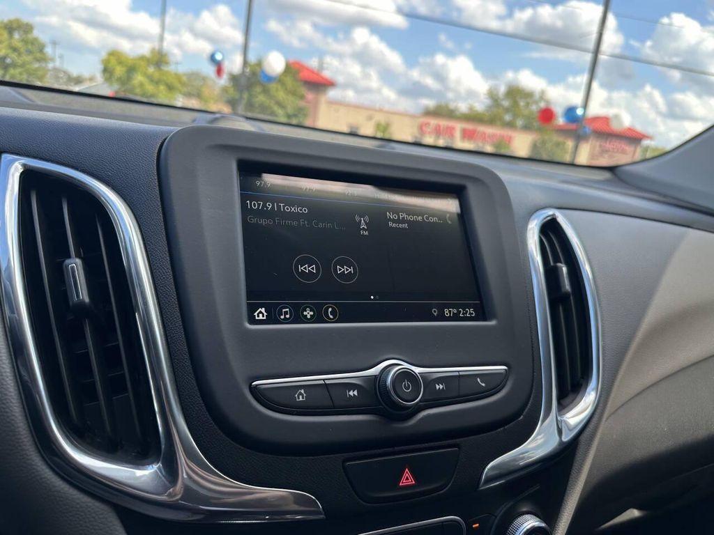 used 2019 Chevrolet Equinox car, priced at $12,995