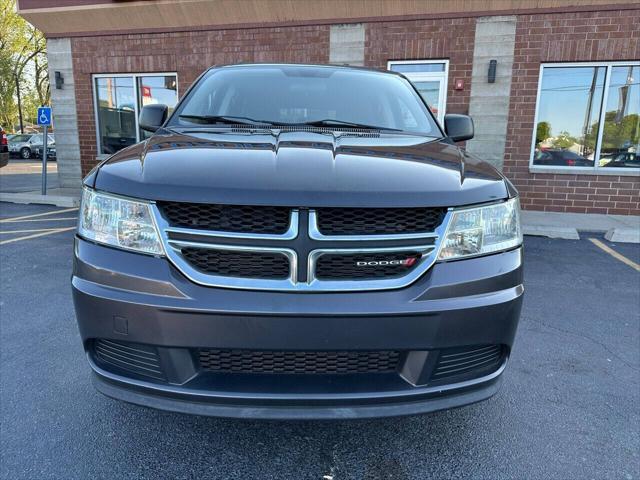 used 2014 Dodge Journey car, priced at $6,799