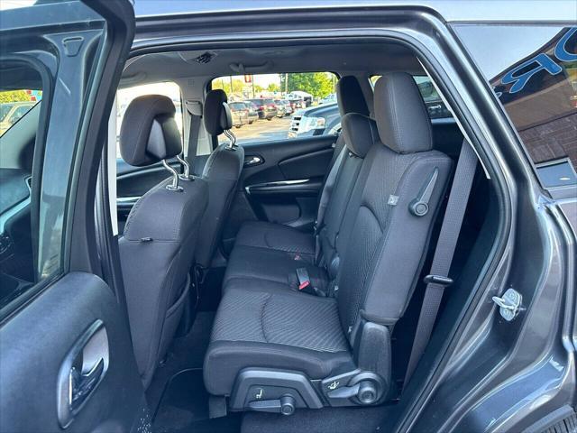 used 2014 Dodge Journey car, priced at $6,799