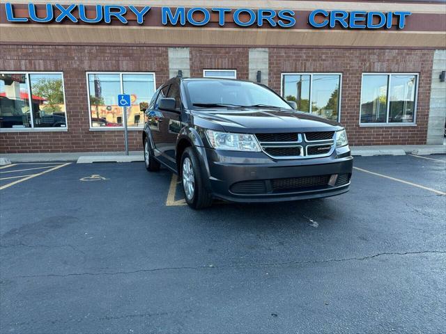 used 2014 Dodge Journey car, priced at $6,799