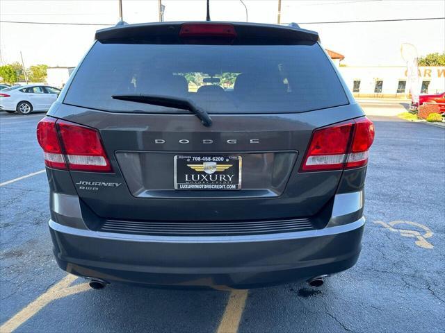 used 2014 Dodge Journey car, priced at $6,799