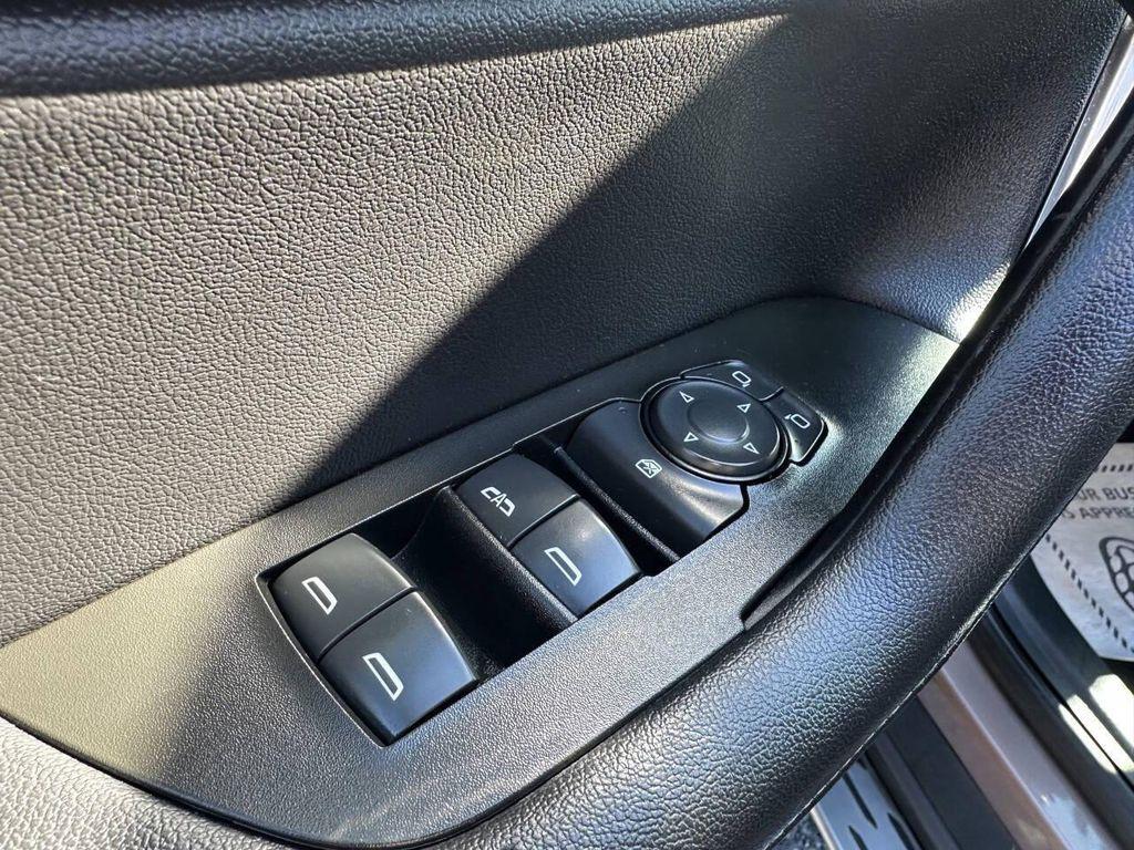 used 2019 Chevrolet Blazer car, priced at $16,261