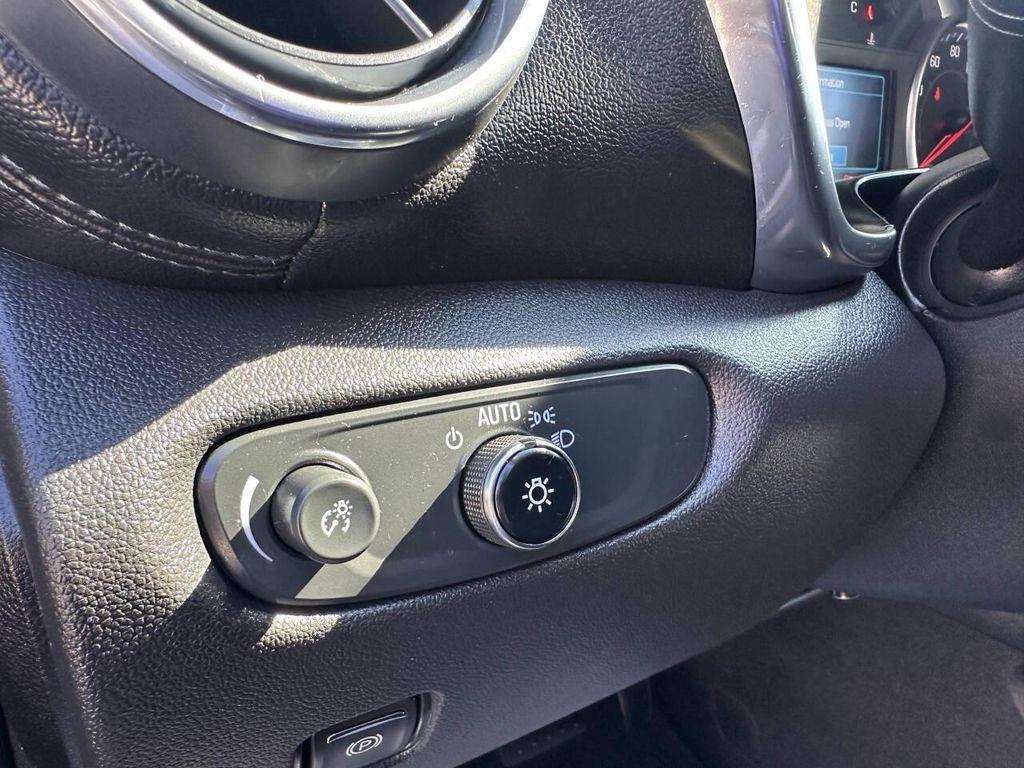 used 2019 Chevrolet Blazer car, priced at $16,261