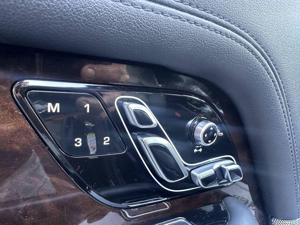 used 2020 Land Rover Range Rover car, priced at $44,995
