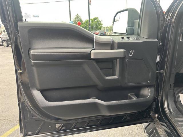 used 2016 Ford F-150 car, priced at $25,995