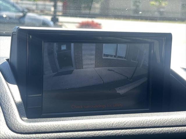used 2013 Lexus CT 200h car, priced at $14,500