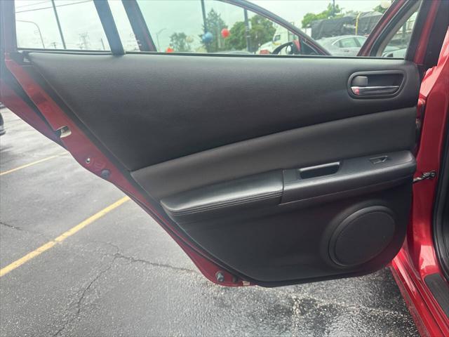 used 2013 Mazda Mazda6 car, priced at $8,616