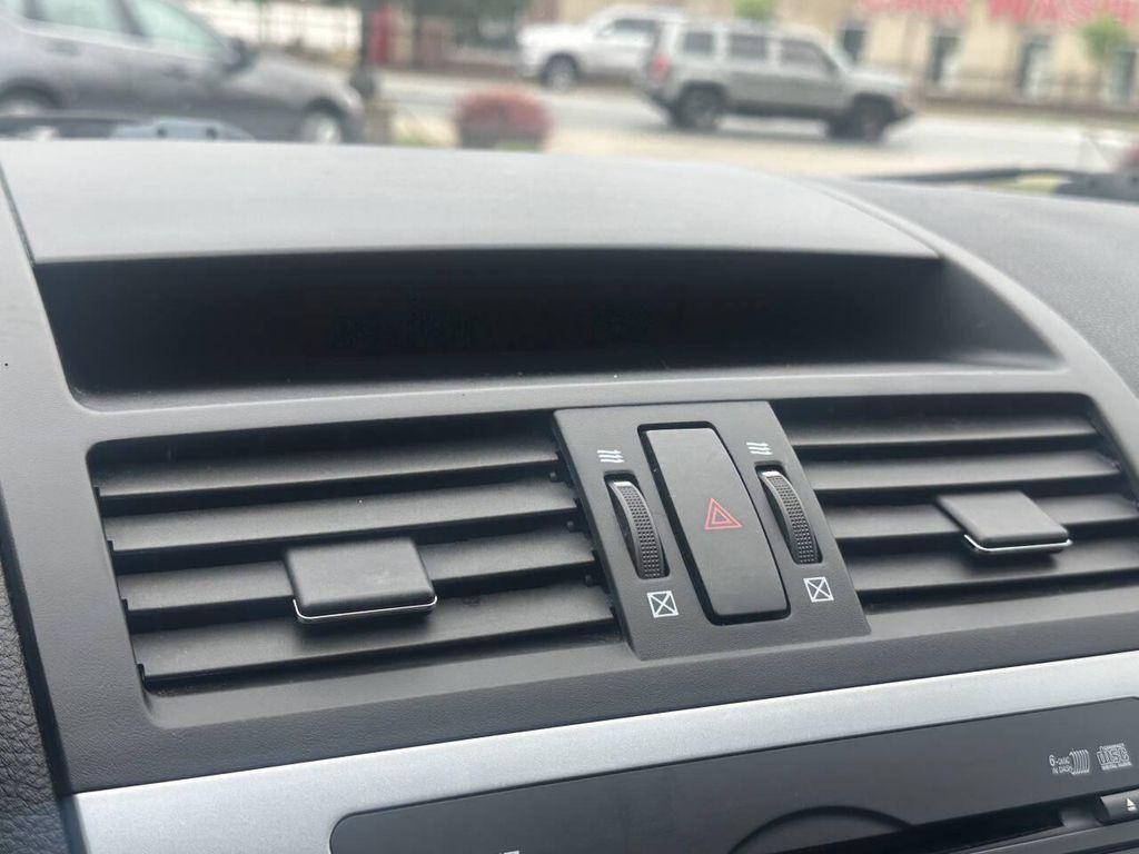 used 2013 Mazda Mazda6 car, priced at $7,995