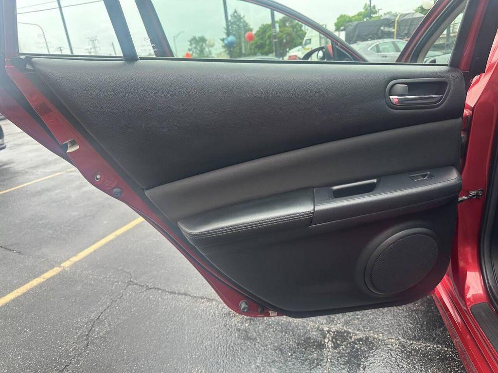 used 2013 Mazda Mazda6 car, priced at $7,995