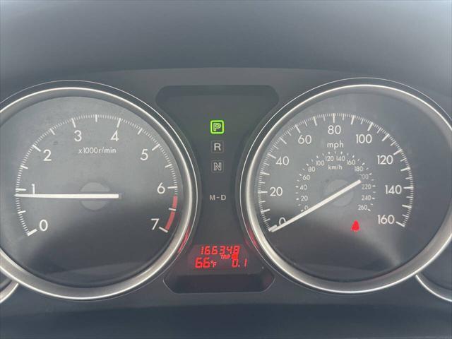 used 2013 Mazda Mazda6 car, priced at $8,616