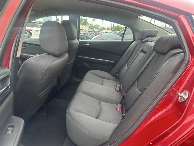 used 2013 Mazda Mazda6 car, priced at $8,616