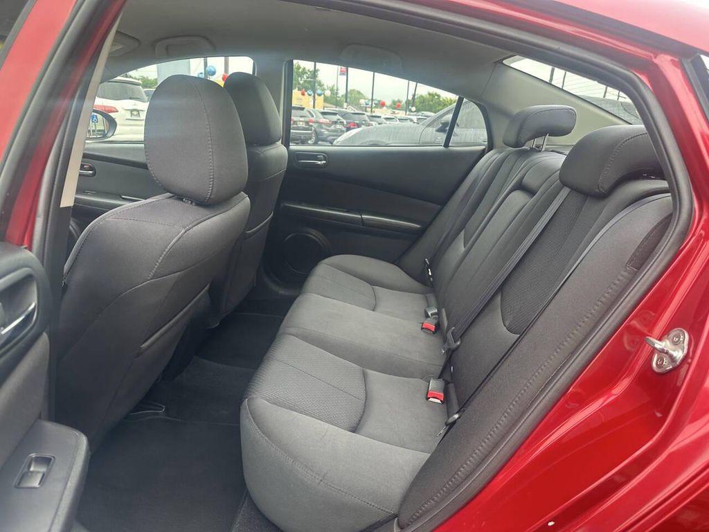 used 2013 Mazda Mazda6 car, priced at $7,995