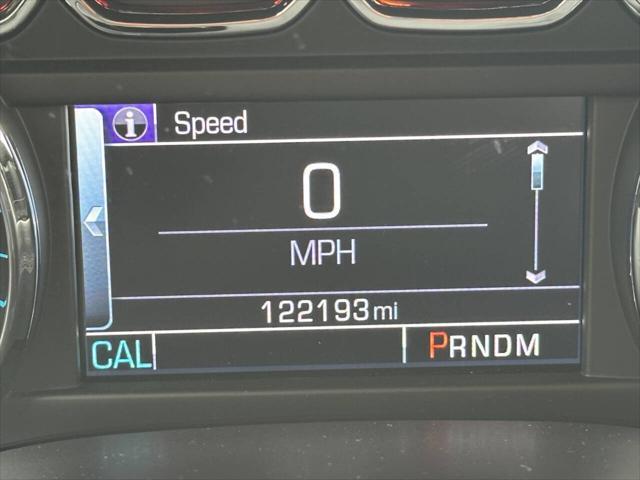 used 2015 Chevrolet Silverado 1500 car, priced at $19,995