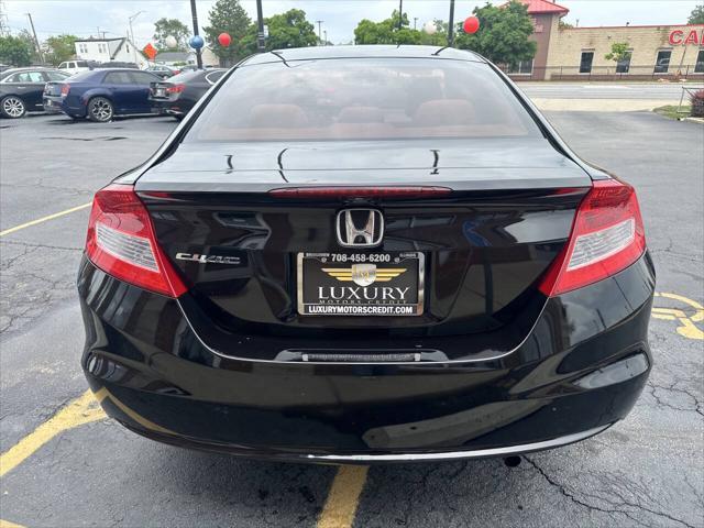 used 2012 Honda Civic car, priced at $8,995