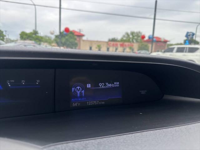used 2012 Honda Civic car, priced at $8,995