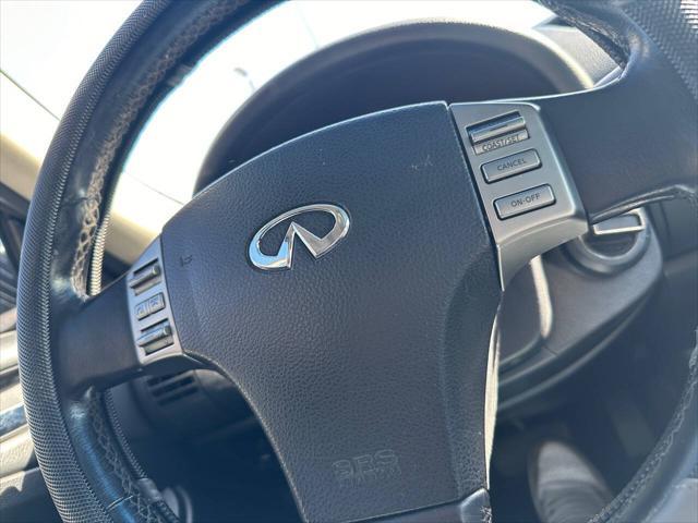 used 2006 INFINITI G35 car, priced at $6,995