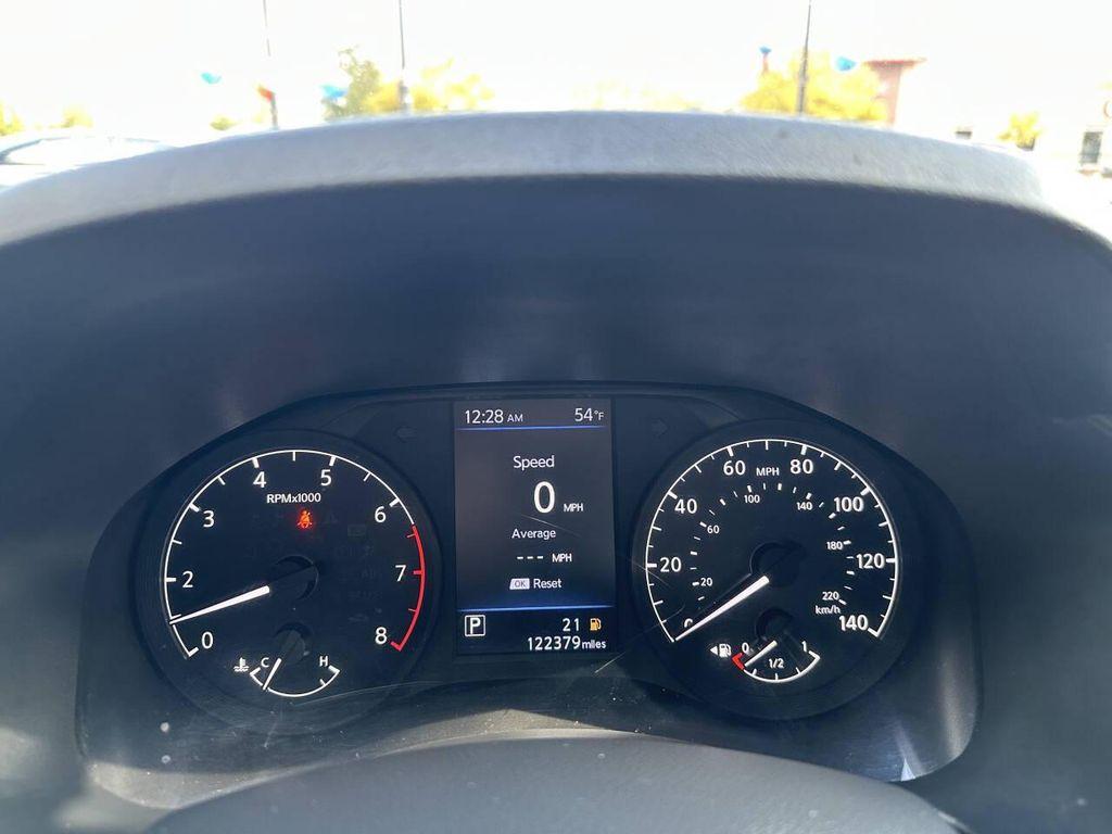 used 2021 Nissan Altima car, priced at $13,765