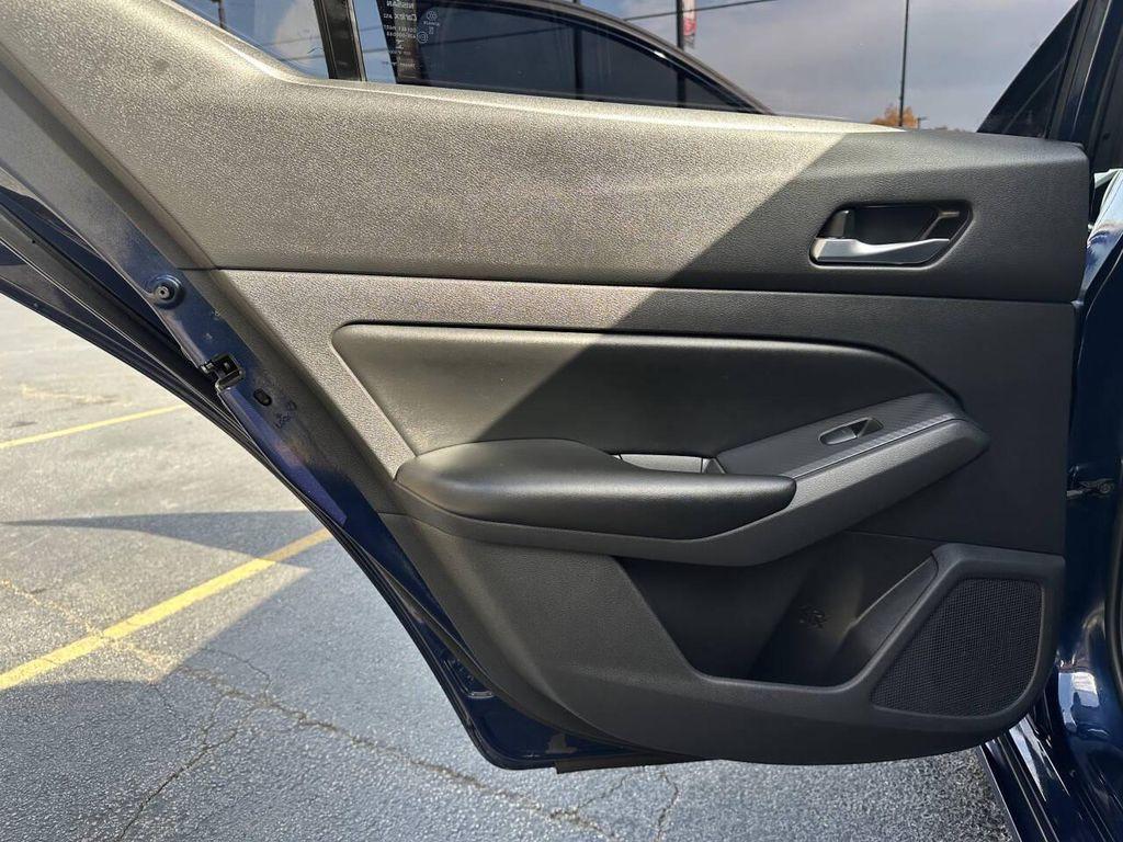 used 2021 Nissan Altima car, priced at $13,765