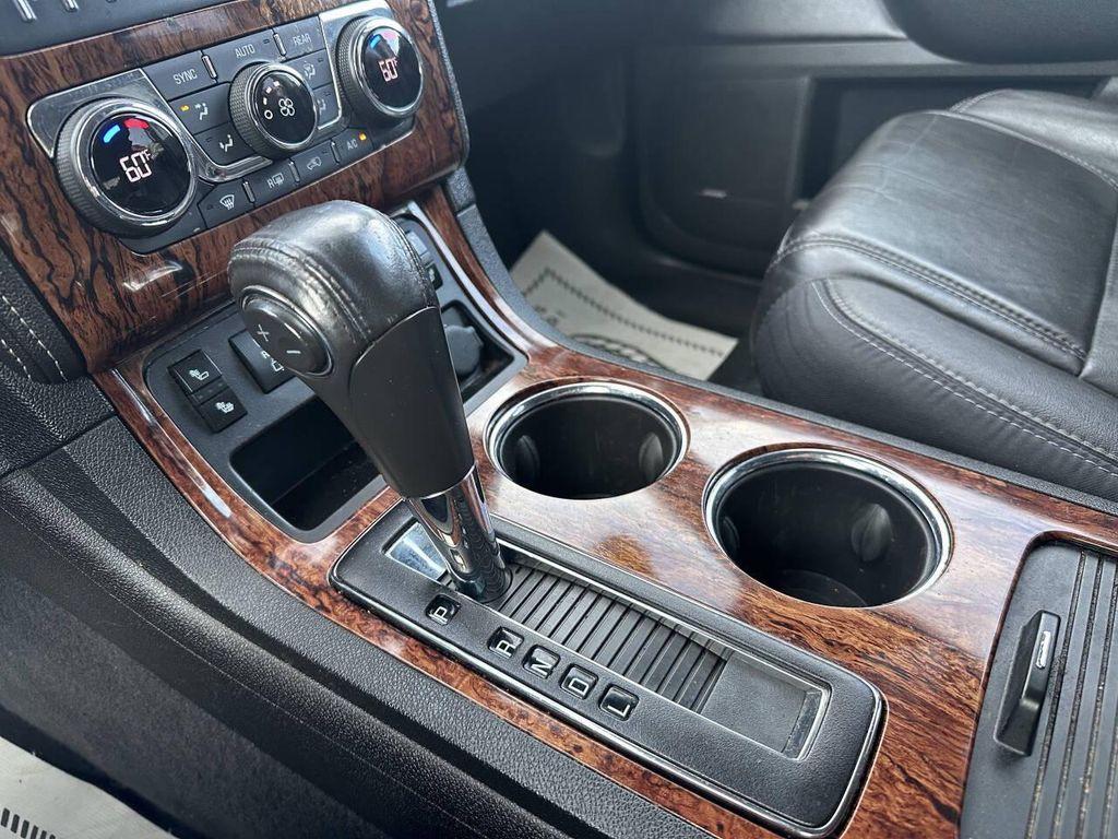 used 2014 Chevrolet Traverse car, priced at $9,483