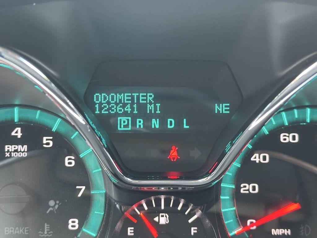 used 2014 Chevrolet Traverse car, priced at $9,483