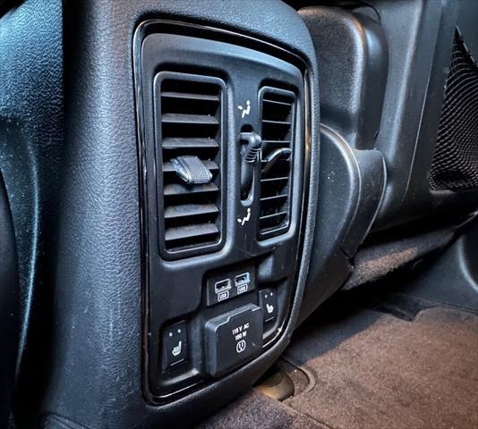 used 2018 Dodge Durango car, priced at $16,995