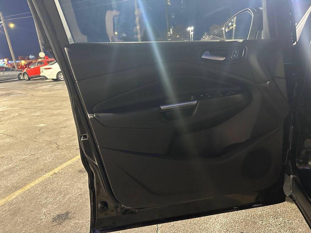 used 2018 Ford Escape car, priced at $12,623