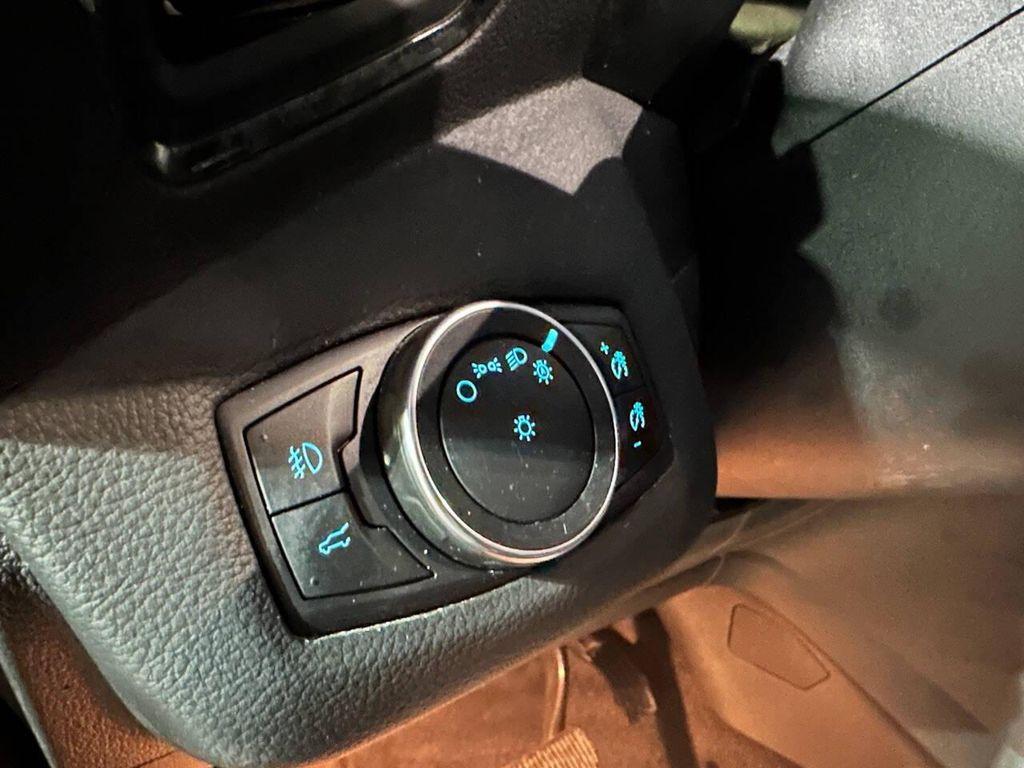 used 2018 Ford Escape car, priced at $12,623