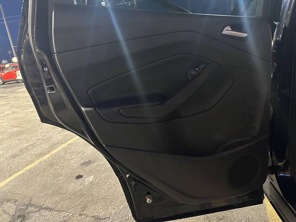 used 2018 Ford Escape car, priced at $12,623