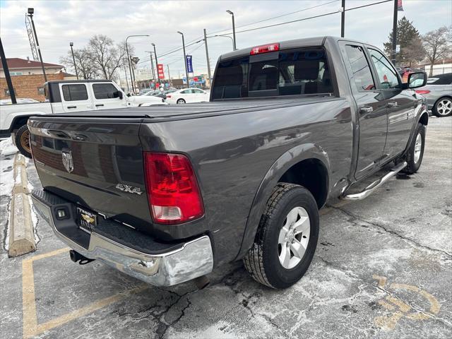 used 2014 Ram 1500 car, priced at $14,995