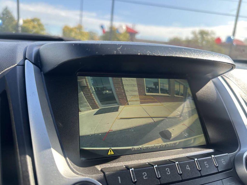 used 2017 Chevrolet Equinox car, priced at $7,776