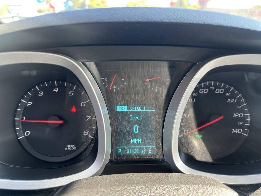 used 2017 Chevrolet Equinox car, priced at $7,776