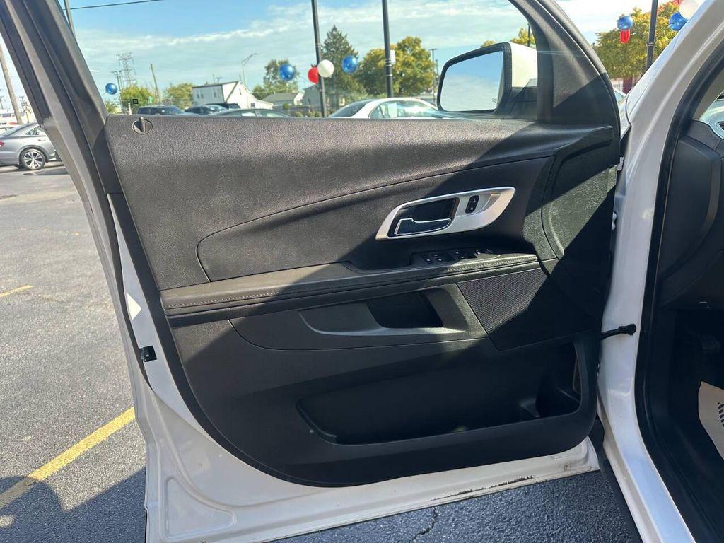 used 2017 Chevrolet Equinox car, priced at $7,776