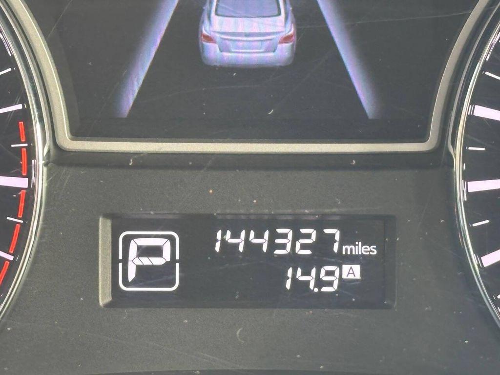 used 2013 Nissan Altima car, priced at $6,125