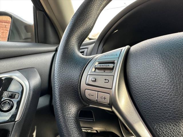 used 2013 Nissan Altima car, priced at $7,995