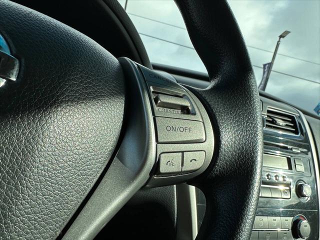 used 2013 Nissan Altima car, priced at $7,995