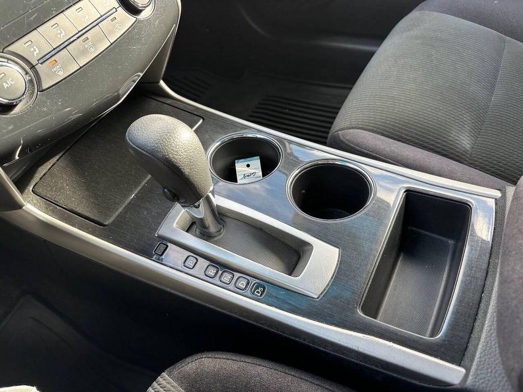 used 2013 Nissan Altima car, priced at $6,125