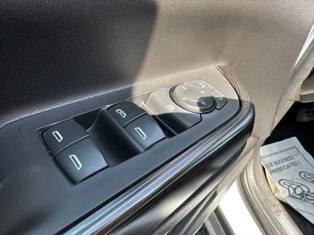 used 2019 GMC Acadia car, priced at $14,999