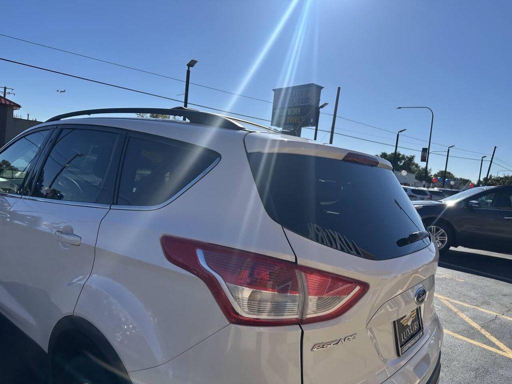 used 2013 Ford Escape car, priced at $6,915