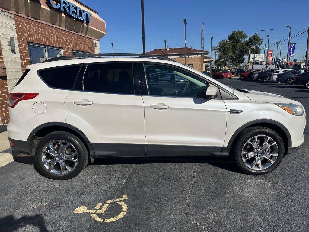 used 2013 Ford Escape car, priced at $6,915