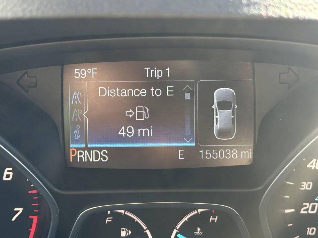 used 2013 Ford Escape car, priced at $6,915