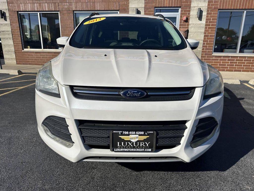 used 2013 Ford Escape car, priced at $6,915